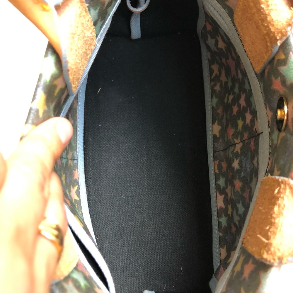 Genuine Dooney & Bourke handbag /purse - Picture 3 of 9